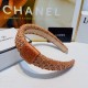 This summer's new hair ornament 2023SS LOEWE Loewe This summer's new hair ornament 2023SS LOEWE Loewe